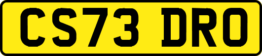 CS73DRO