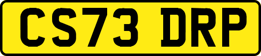 CS73DRP