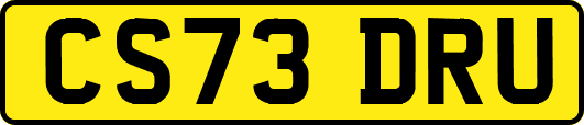 CS73DRU