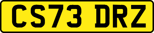 CS73DRZ