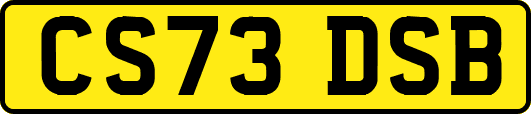 CS73DSB