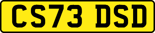 CS73DSD