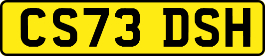 CS73DSH
