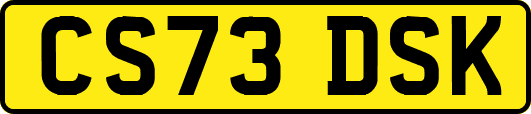 CS73DSK