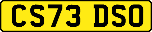 CS73DSO