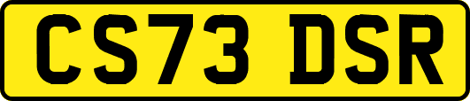 CS73DSR