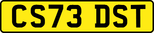 CS73DST