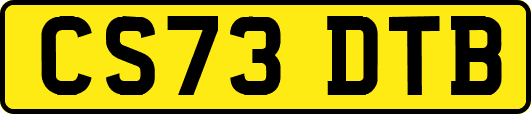 CS73DTB