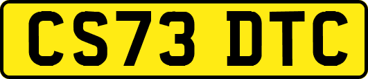 CS73DTC
