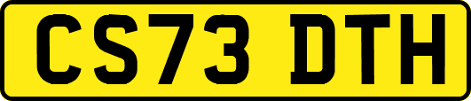 CS73DTH