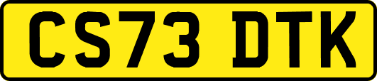 CS73DTK