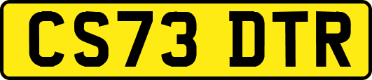 CS73DTR