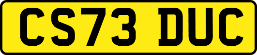 CS73DUC