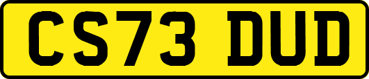 CS73DUD