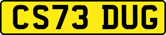 CS73DUG