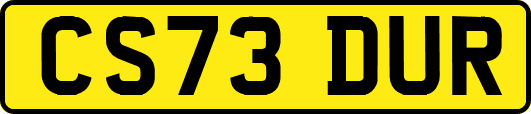 CS73DUR