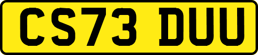 CS73DUU