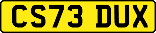 CS73DUX