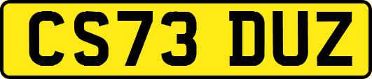 CS73DUZ