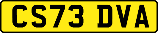 CS73DVA