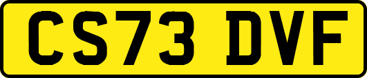 CS73DVF