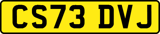 CS73DVJ