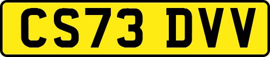 CS73DVV