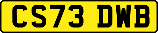 CS73DWB