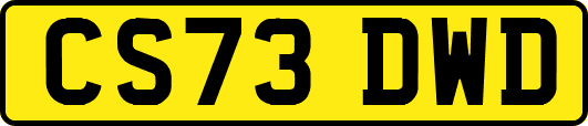 CS73DWD