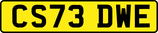 CS73DWE