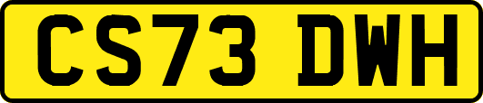 CS73DWH