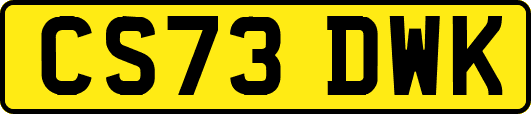 CS73DWK