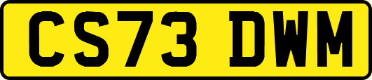 CS73DWM
