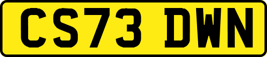 CS73DWN