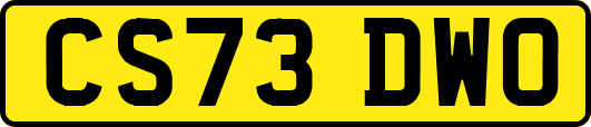CS73DWO
