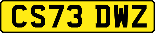 CS73DWZ