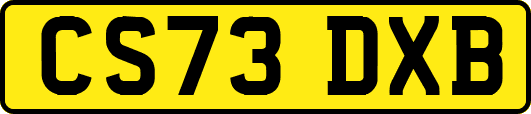 CS73DXB