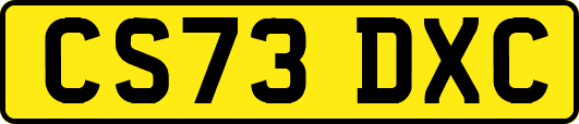 CS73DXC