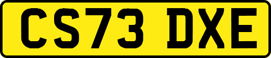 CS73DXE