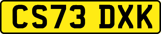 CS73DXK