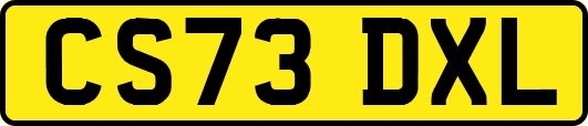 CS73DXL