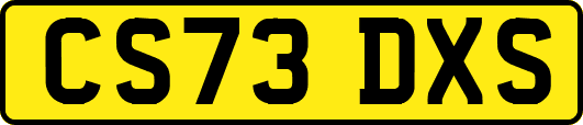 CS73DXS