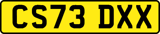 CS73DXX