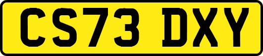 CS73DXY