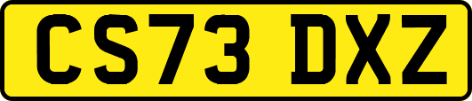 CS73DXZ