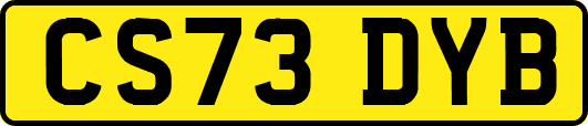 CS73DYB