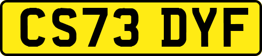CS73DYF