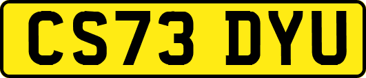 CS73DYU