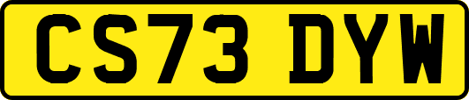 CS73DYW