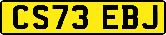 CS73EBJ